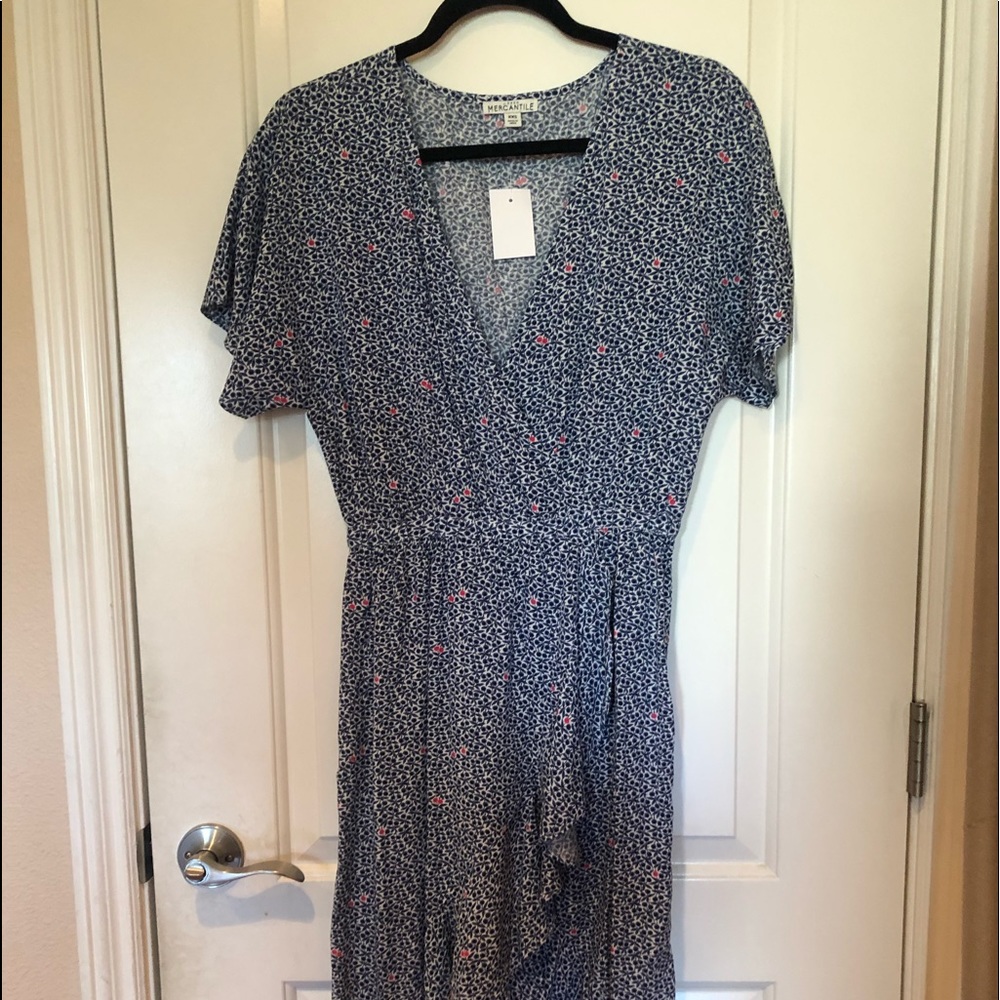 J CREW AMERICAN